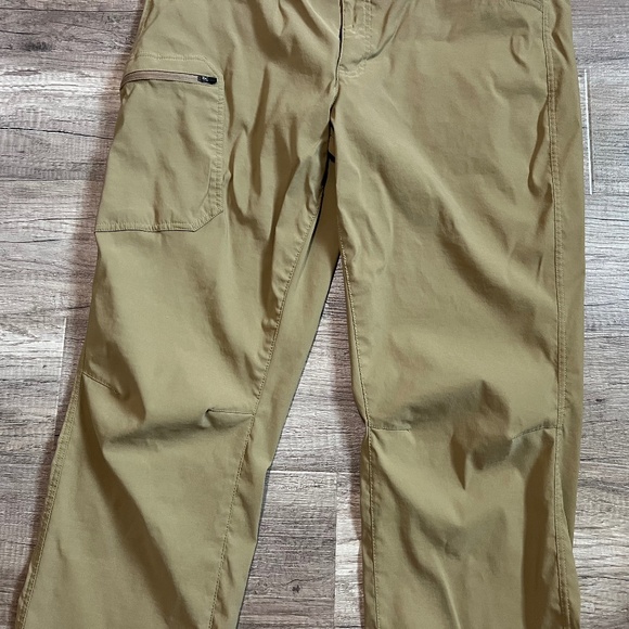 EDDIE BAUER Men's Rainier Pant (Size 38x32) - Picture 3 of 15